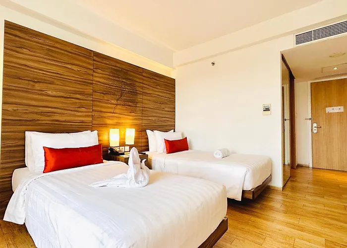 Grand Zuri Kuta Bali
