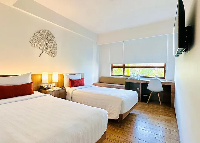 Grand Zuri Kuta Bali