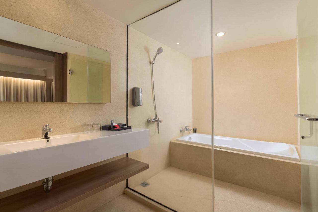 Grand Zuri Kuta Bali 4*